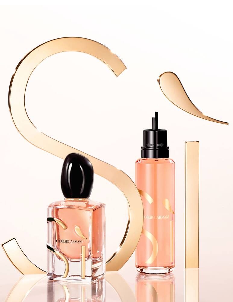 rinascente Giorgio Armani Sì Eau De Parfum Intense