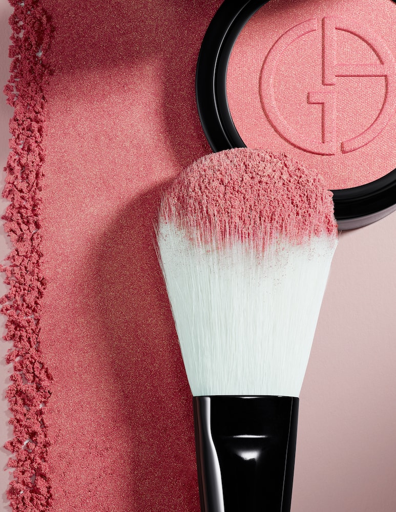 rinascente Giorgio Armani Luminous Silk Blush