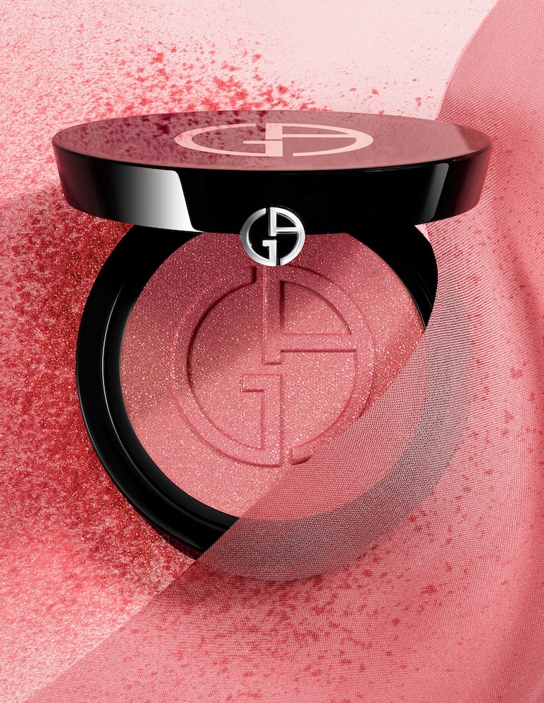 rinascente Giorgio Armani Luminous Silk Blush
