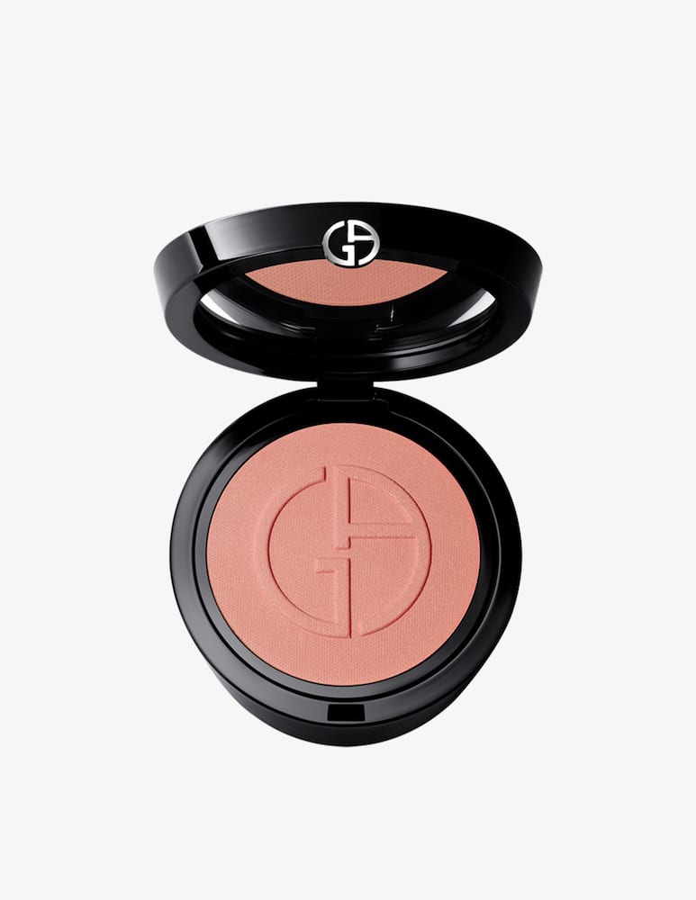 Giorgio Armani Luminous Silk Blush - immagine 1 Giorgio Armani Luminous Silk Blush - immagine 1