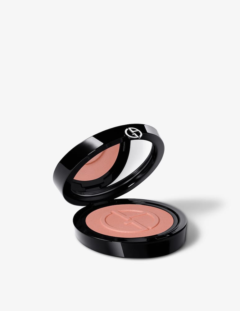 Giorgio Armani Luminous Silk Blush - immagine 2 Giorgio Armani Luminous Silk Blush - immagine 2