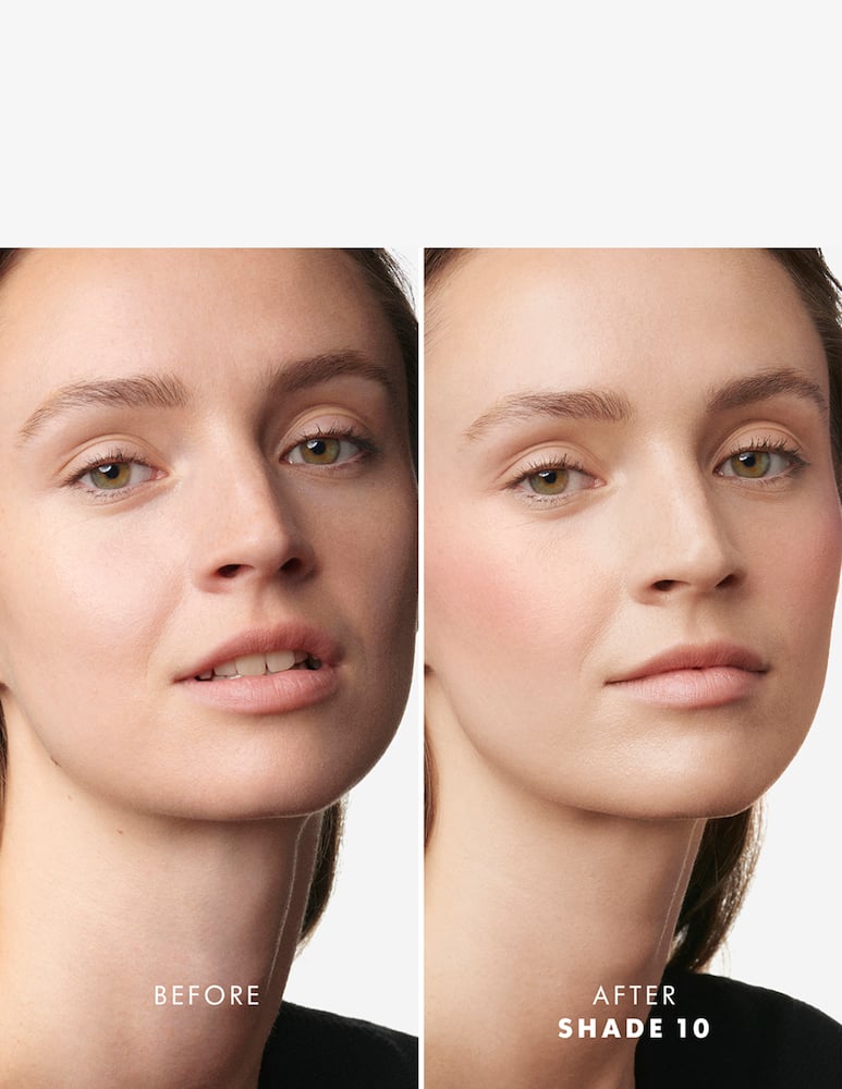 Giorgio Armani Luminous Silk Blush - immagine 4 Giorgio Armani Luminous Silk Blush - immagine 4
