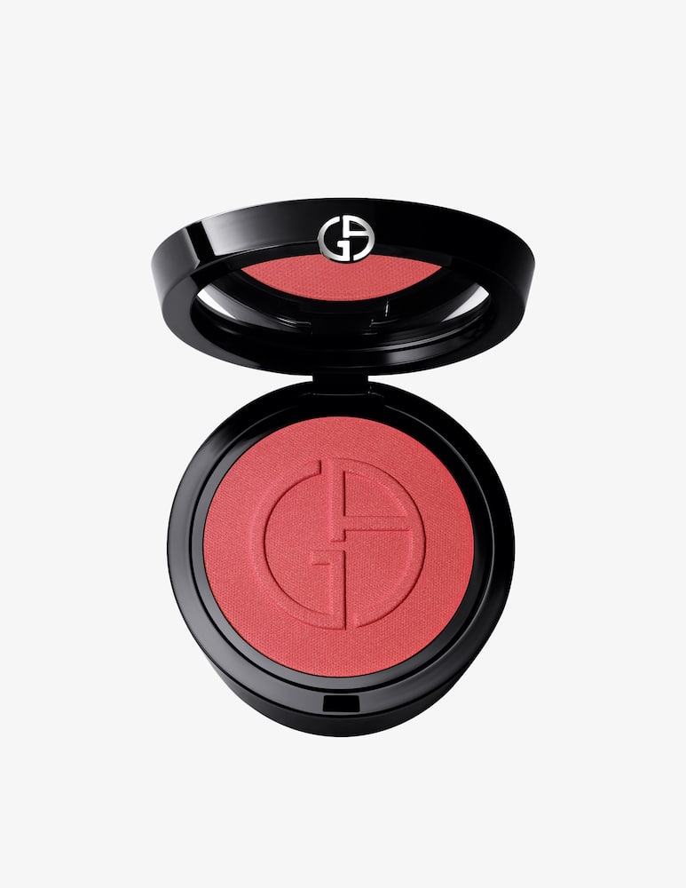 Giorgio Armani Luminous Silk Blush - immagine 1 Giorgio Armani Luminous Silk Blush - immagine 1
