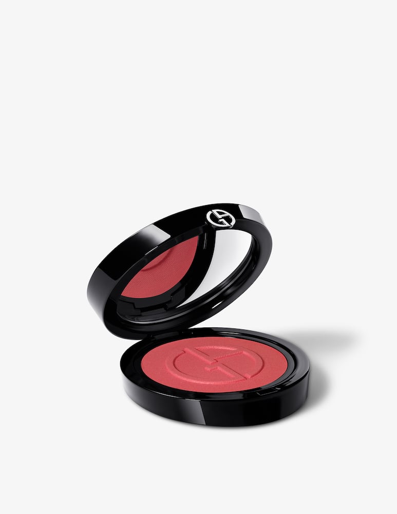 Giorgio Armani Luminous Silk Blush - immagine 2 Giorgio Armani Luminous Silk Blush - immagine 2