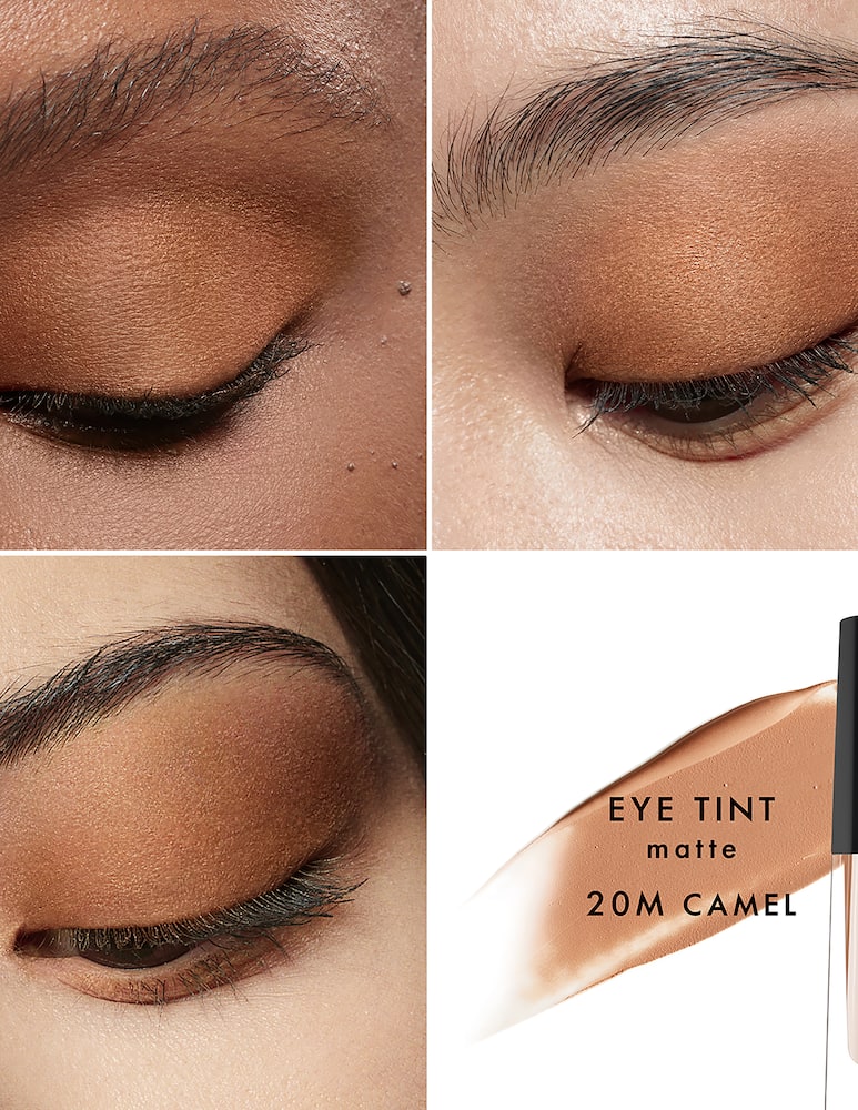 rinascente Giorgio Armani Eye Tint Ombretto a Lunga Durata