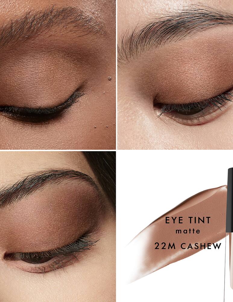 rinascente Giorgio Armani Eye Tint Renovation