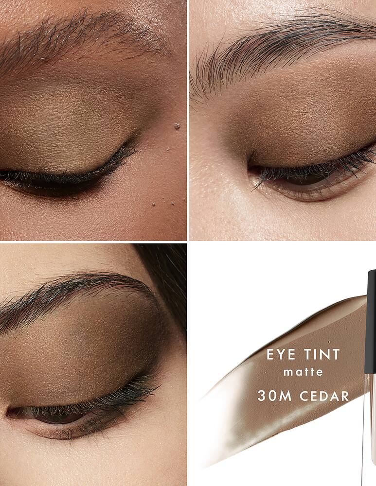 rinascente Giorgio Armani Eye Tint Ombretto a Lunga Durata