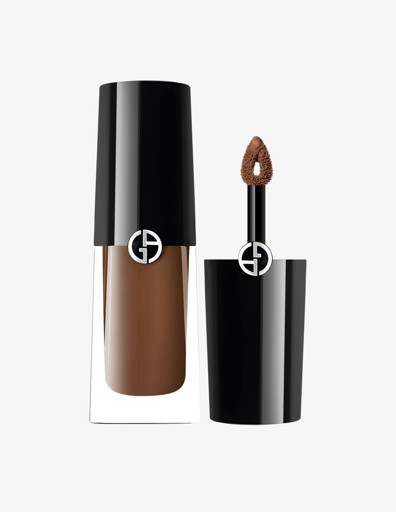 rinascente Giorgio Armani Eye Tint Renovation