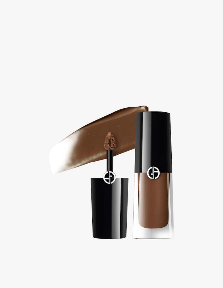 rinascente Giorgio Armani Eye Tint Renovation