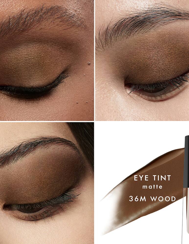 rinascente Giorgio Armani Eye Tint Renovation