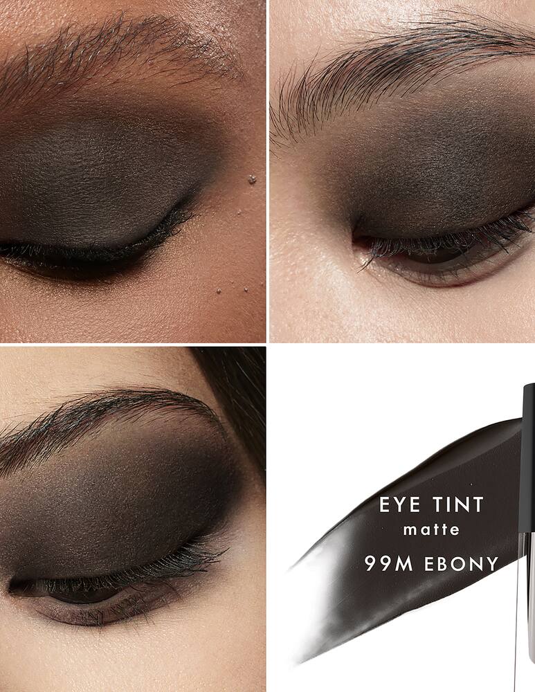 rinascente Giorgio Armani Eye Tint Renovation