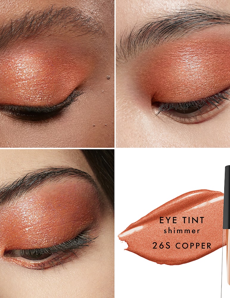 rinascente Giorgio Armani Eye Tint Ombretto a Lunga Durata