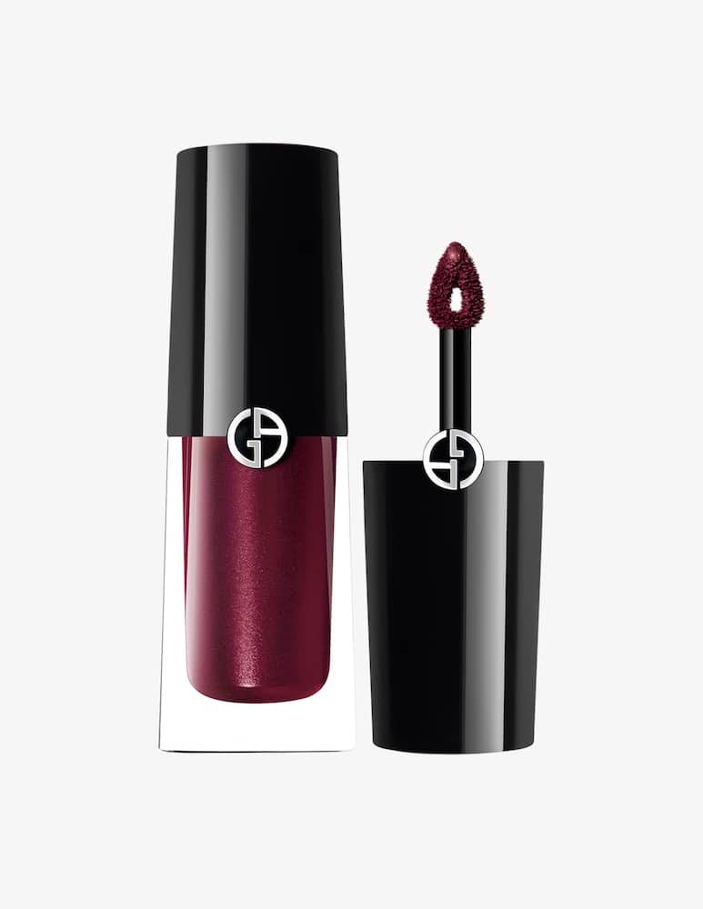 rinascente Giorgio Armani Eye Tint Renovation