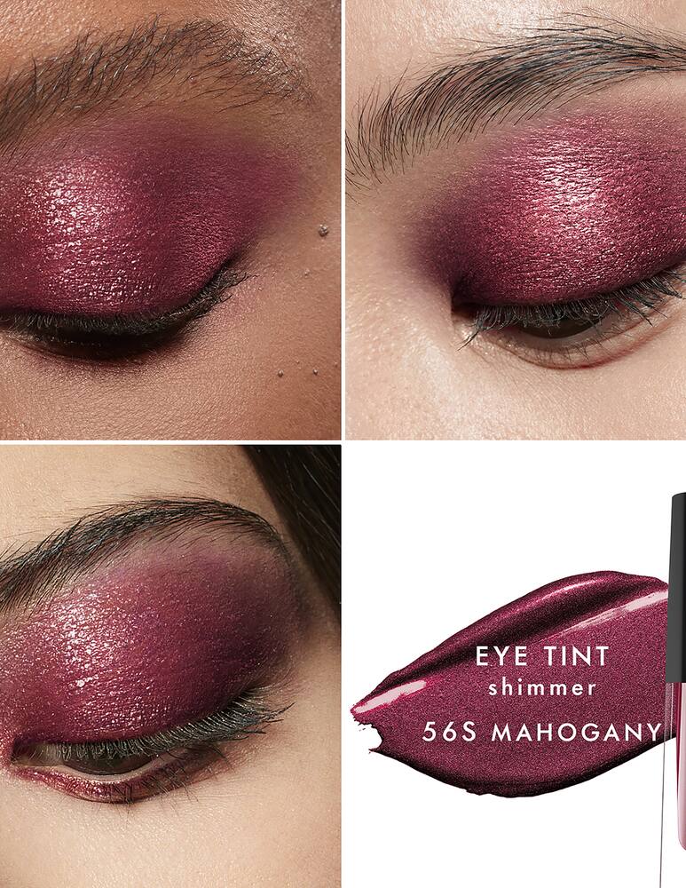 rinascente Giorgio Armani Eye Tint Renovation