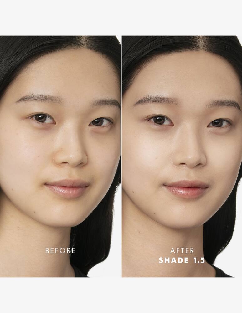 rinascente Giorgio Armani Armani Designer Glow Foundation