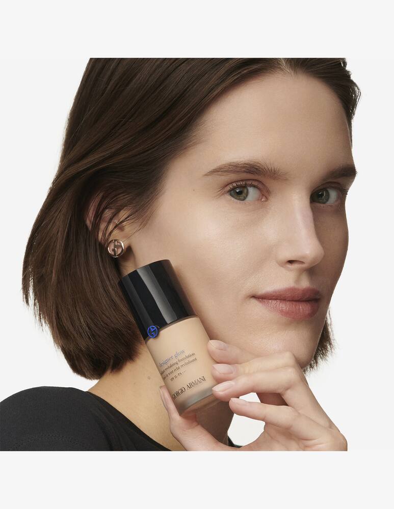 rinascente Giorgio Armani Armani Designer Glow Fondotinta Rivitalizzante