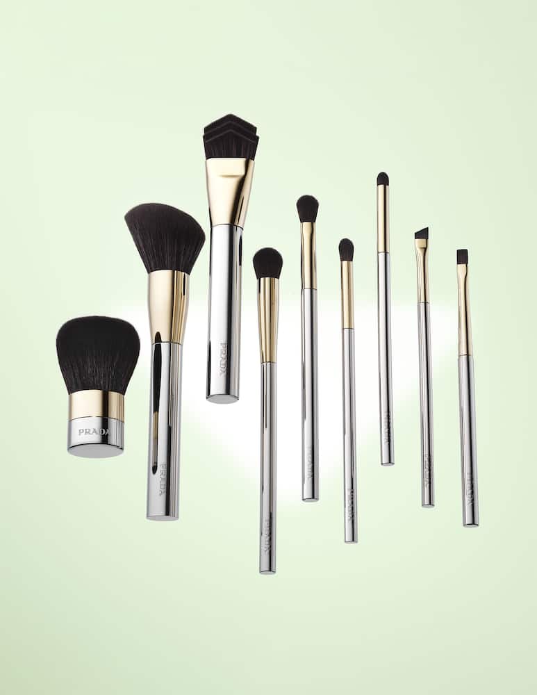 Prada Concealer Buffing Brush - immagine 3