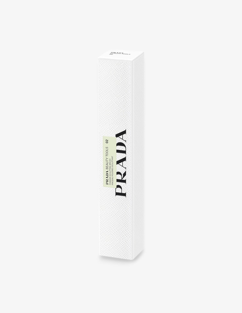Prada Powder Sculpting Brush - immagine 2 Prada Powder Sculpting Brush - immagine 2