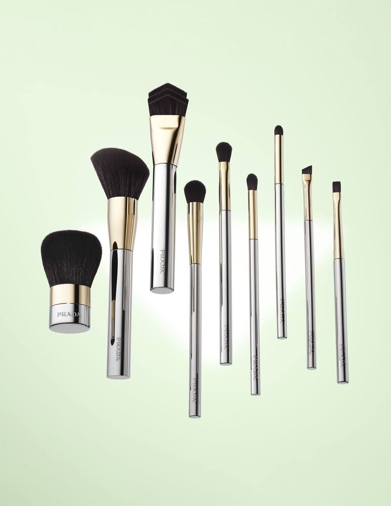 rinascente Prada Powder Sculpting Brush