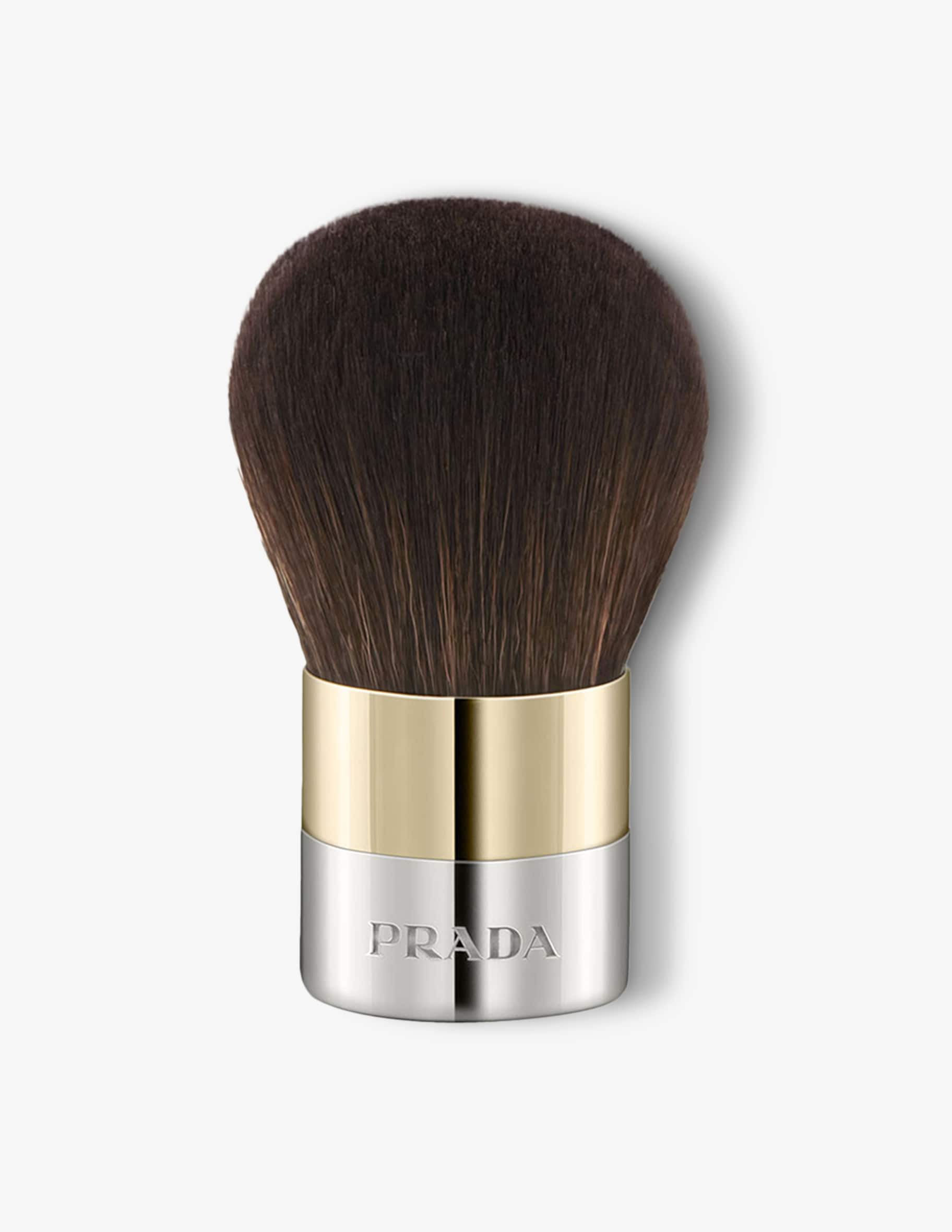Diffusing Definition Brush Shop Prada Powder Diffusing Brush on Rinascente
