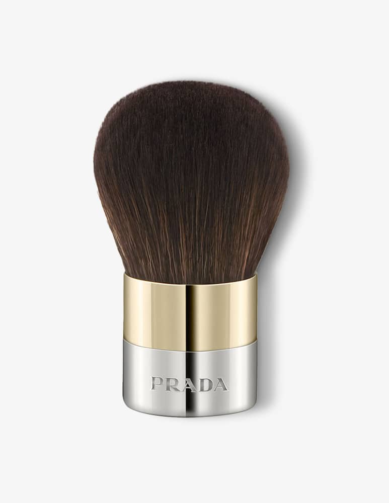 Prada Powder Diffusing Brush - immagine 1 Prada Powder Diffusing Brush - immagine 1