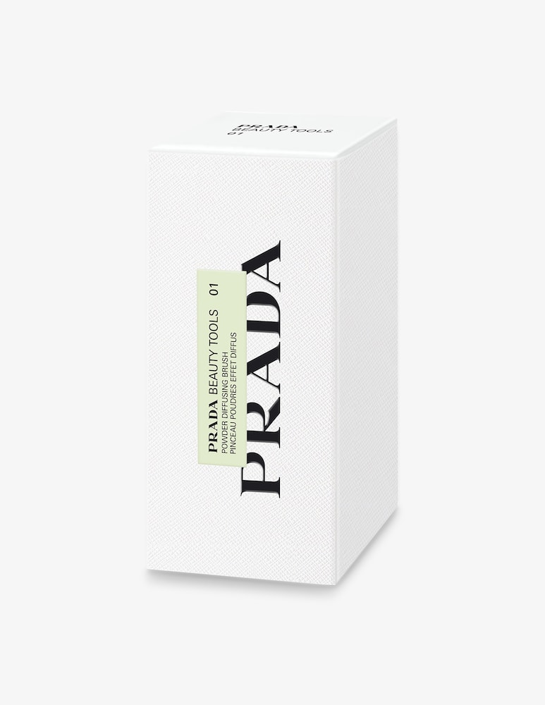 rinascente Prada Powder Diffusing Brush