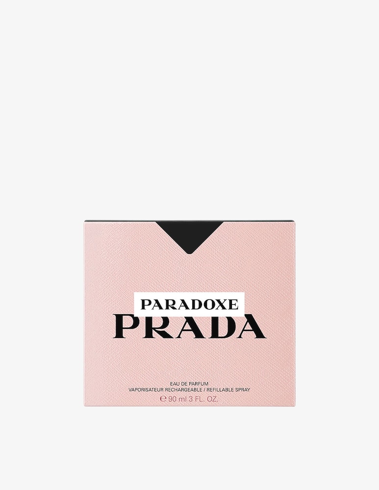 Prada Paradoxe Eau de Parfum - immagine 2 Prada Paradoxe Eau de Parfum - immagine 2