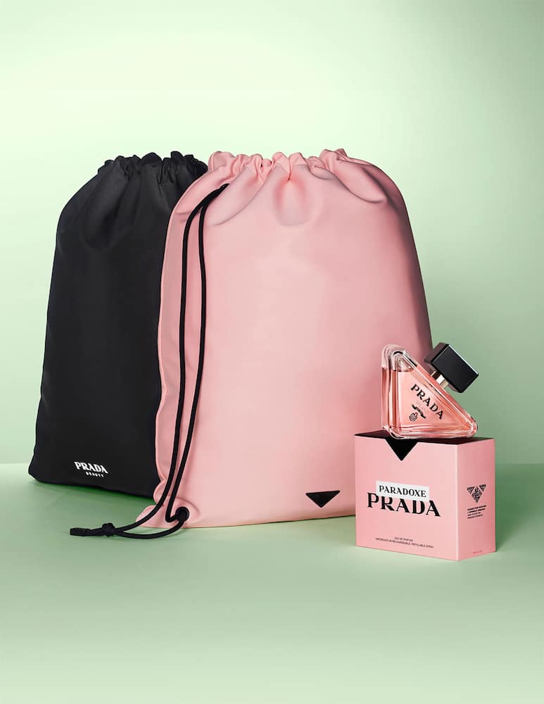 Prada Paradoxe Eau de Parfum - immagine 7 Prada Paradoxe Eau de Parfum - immagine 7