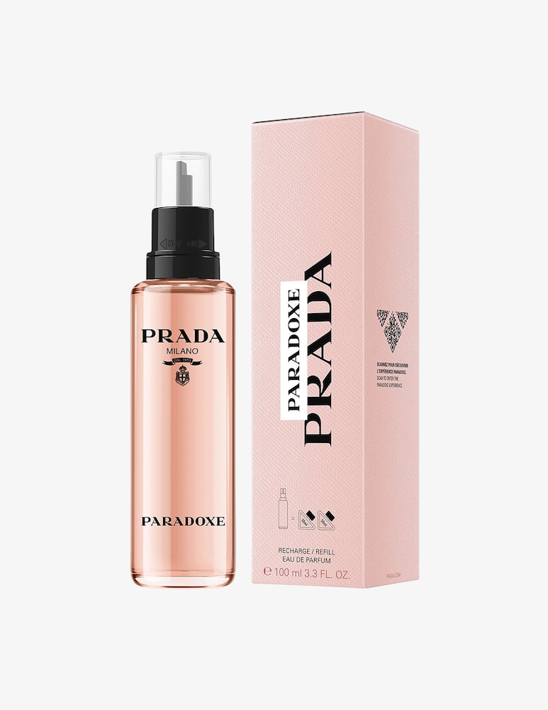 Prada Paradoxe Eau de Parfum Refill - immagine 2 Prada Paradoxe Eau de Parfum Refill - immagine 2