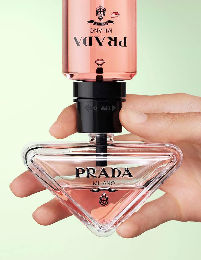 Prada Paradoxe Eau de Parfum Refill - immagine 5 Prada Paradoxe Eau de Parfum Refill - immagine 5