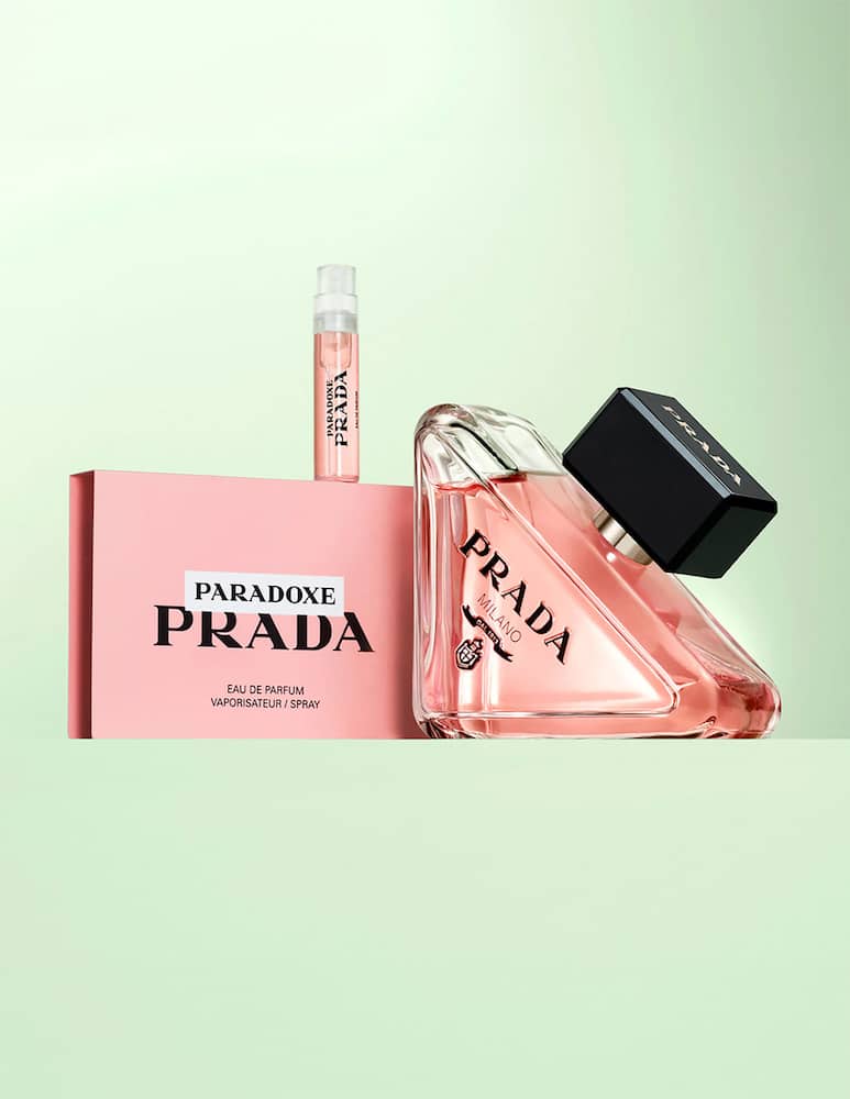 Prada Paradoxe Eau de Parfum Refill - immagine 6 Prada Paradoxe Eau de Parfum Refill - immagine 6
