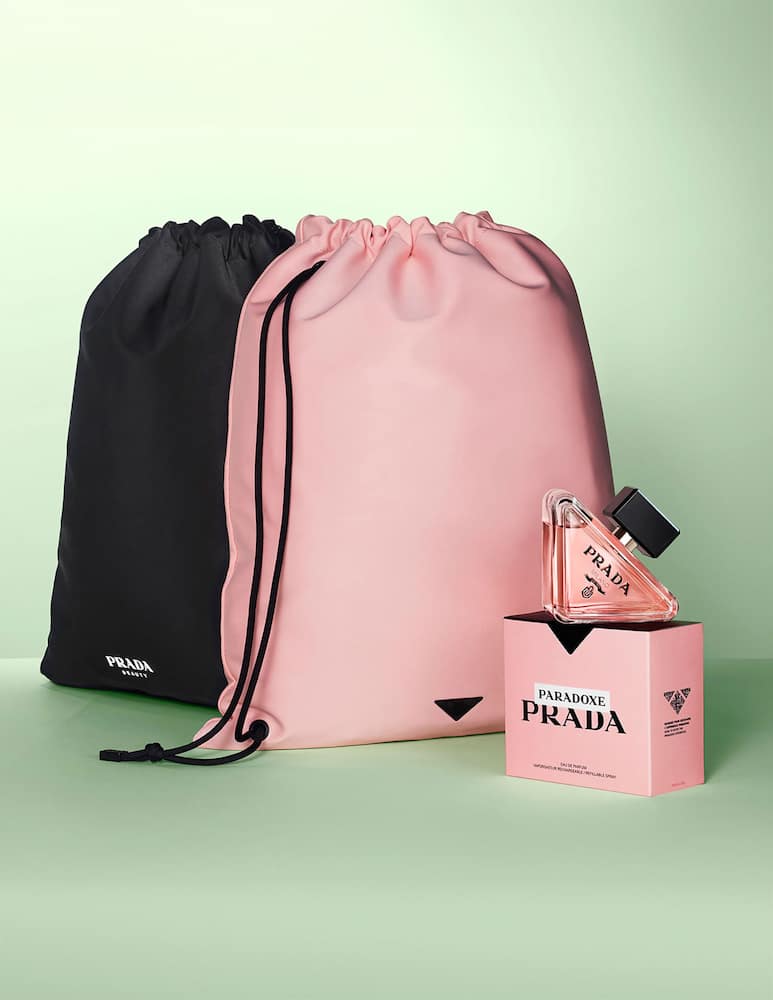 Prada Paradoxe Eau de Parfum Refill - immagine 7 Prada Paradoxe Eau de Parfum Refill - immagine 7