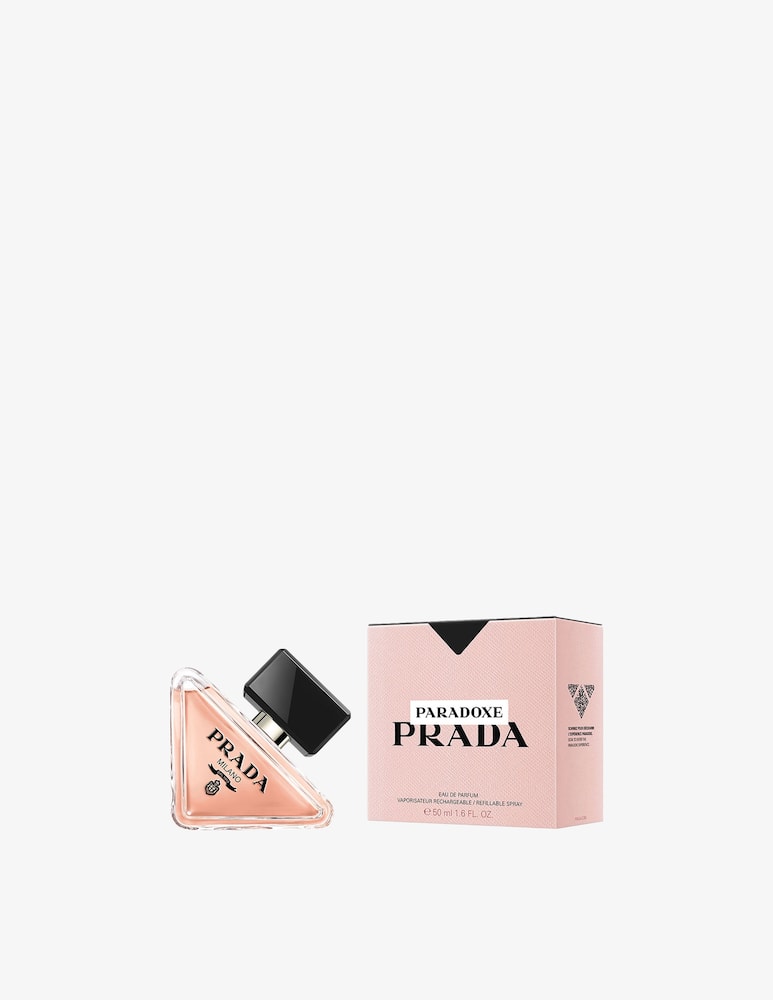 Prada Paradoxe Eau de Parfum - picture 2 Prada Paradoxe Eau de Parfum - picture 2