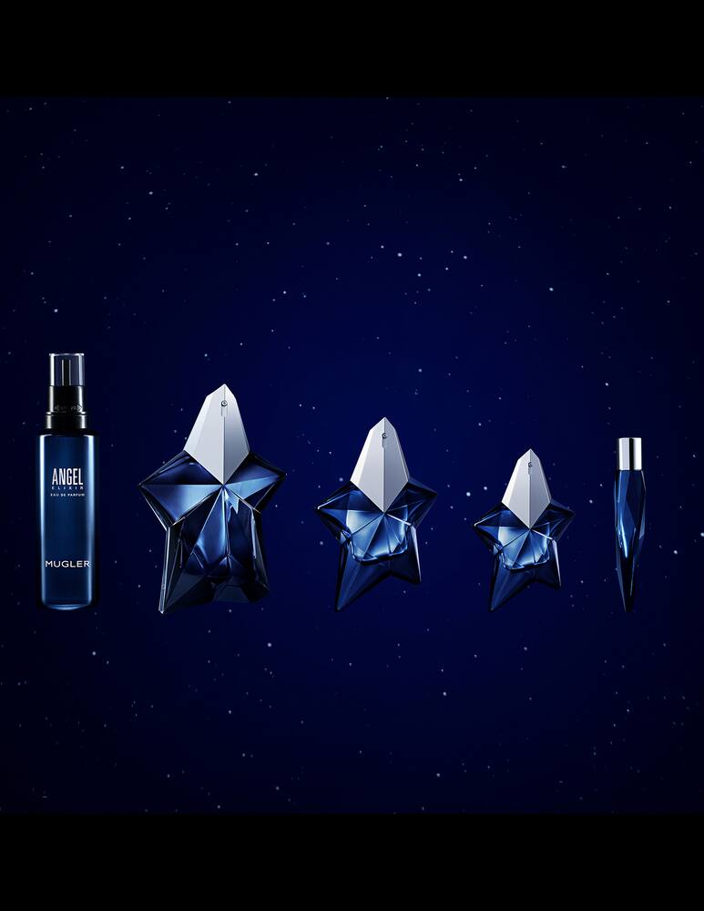 rinascente Thierry Mugler Angel Elixir Eau de Parfum