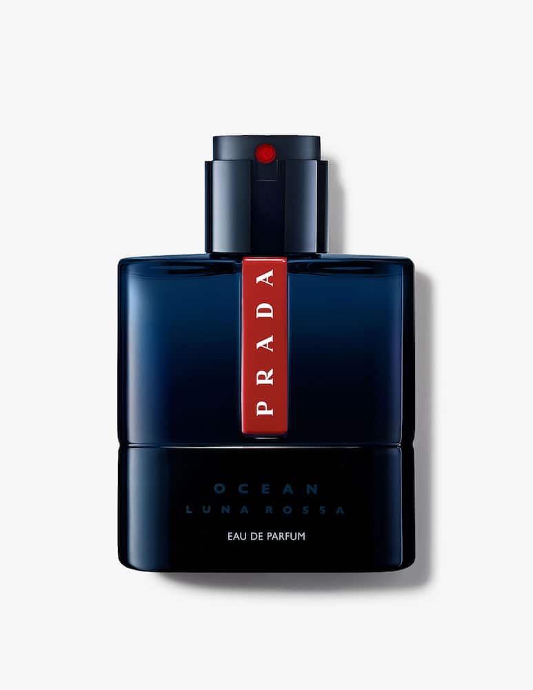 Prada Luna Rossa Ocean Eau de Parfum - immagine 1
