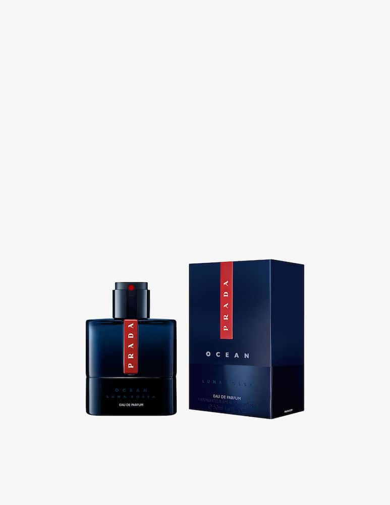 Prada Luna Rossa Ocean Eau de Parfum - immagine 2