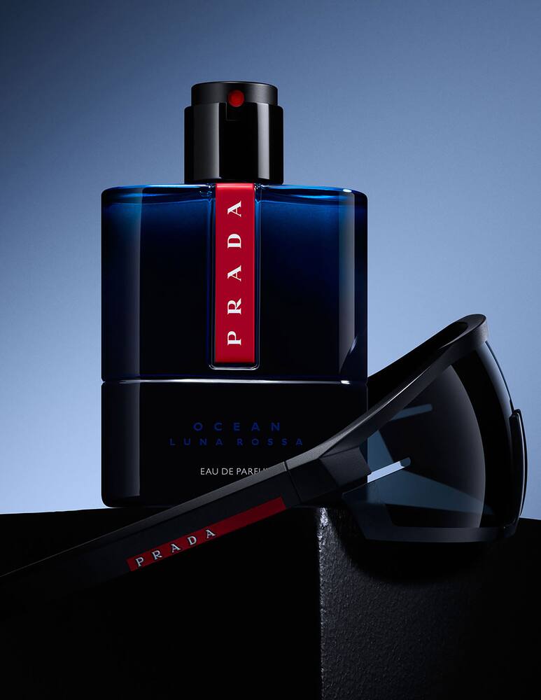 rinascente Prada Luna Rossa Ocean Eau de Parfum
