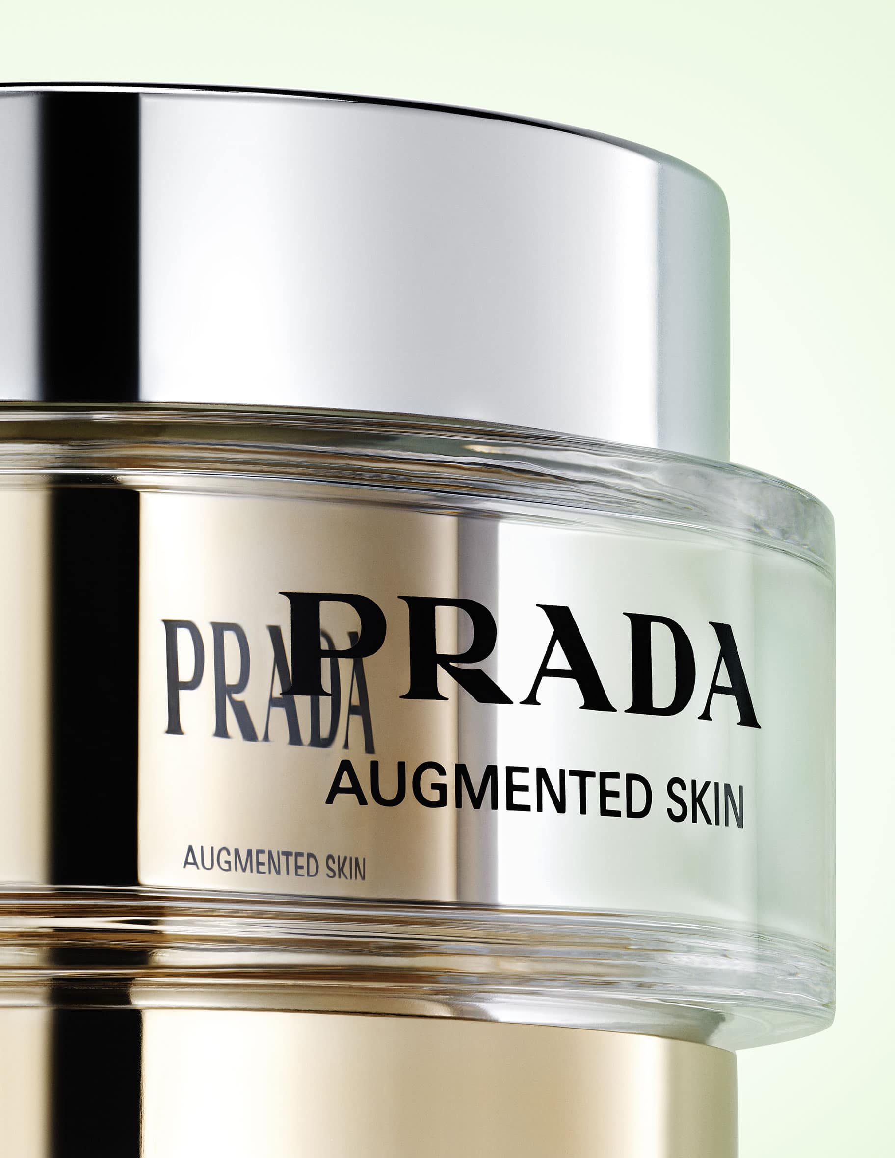 Acquista Prada Augmented Skin The Cream su Rinascente