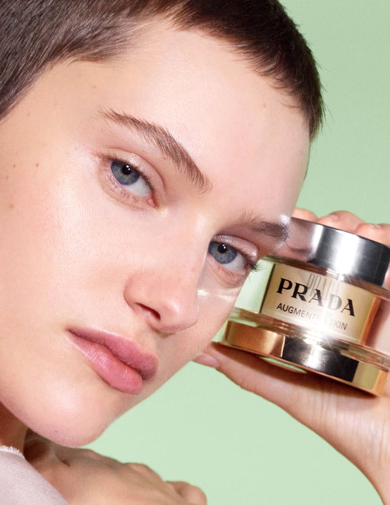 Prada Augmented Skin The Cream - immagine 6 Prada Augmented Skin The Cream - immagine 6