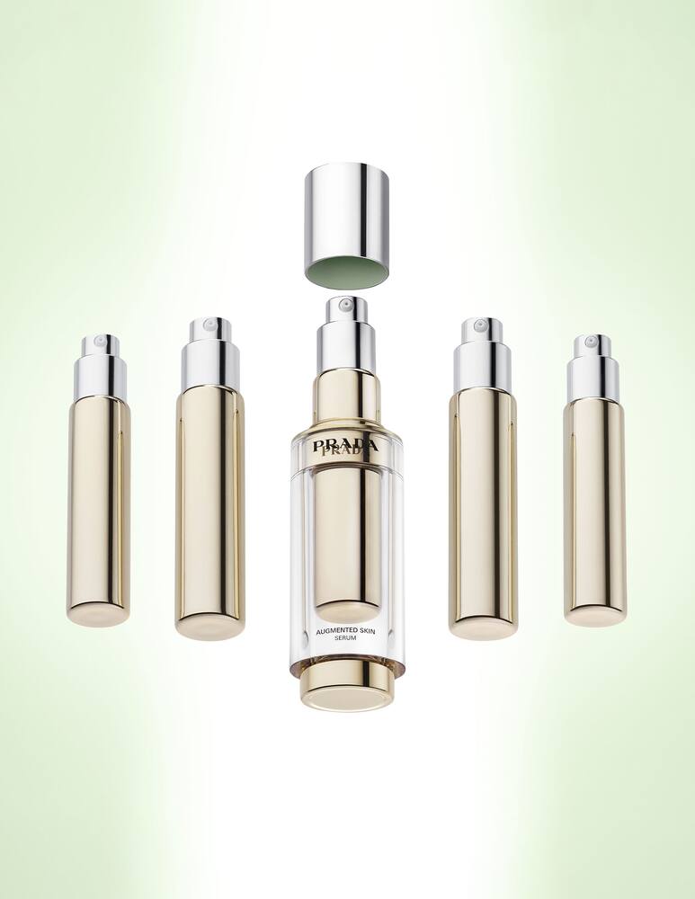 Prada Augmented Skin The Serum - immagine 6 Prada Augmented Skin The Serum - immagine 6