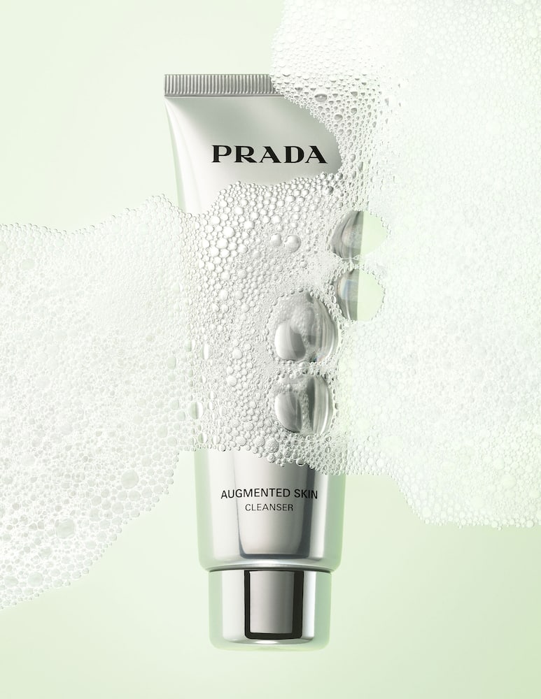 Prada Augmented Skin The Cleanser - immagine 4 Prada Augmented Skin The Cleanser - immagine 4