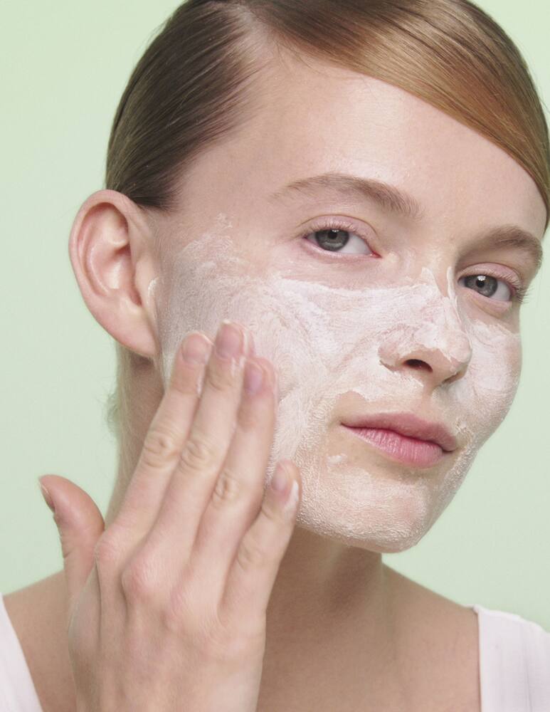 rinascente Prada Augmented Skin The Cleanser