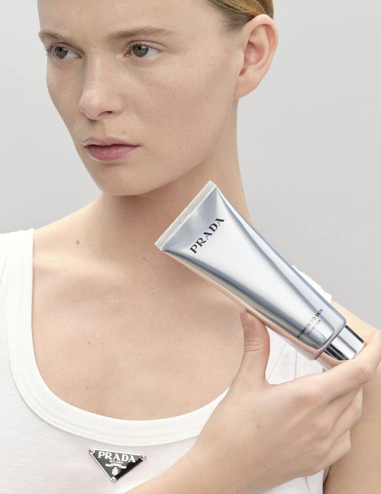 rinascente Prada Augmented Skin The Cleanser