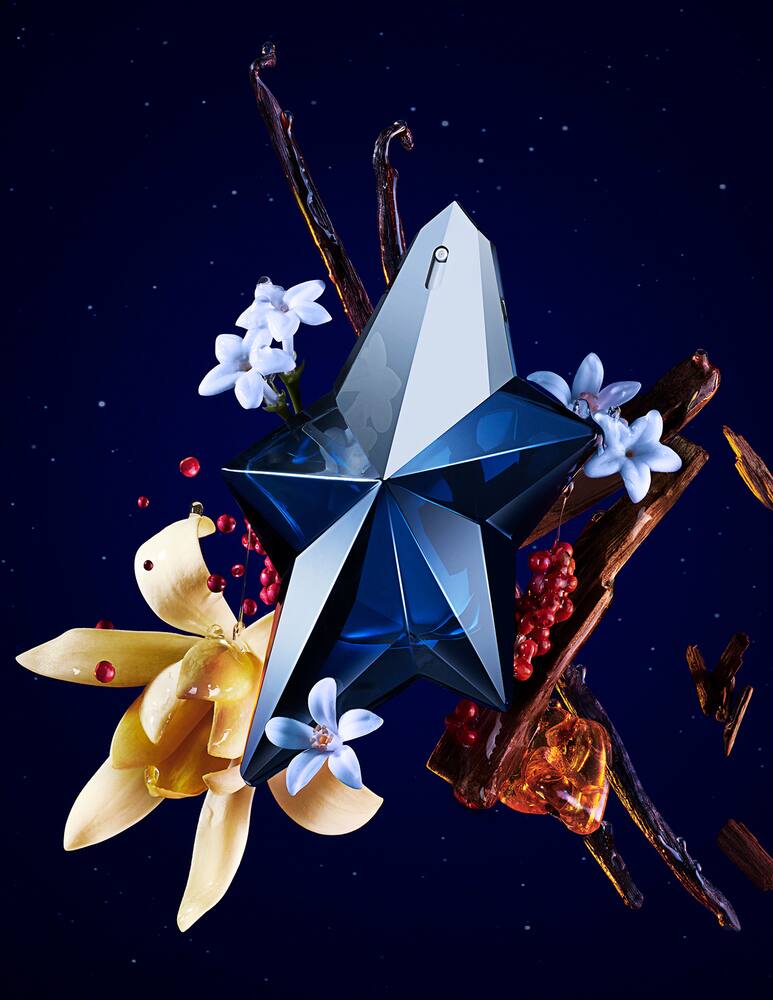 rinascente Thierry Mugler Angel Elixir Eau de Parfum