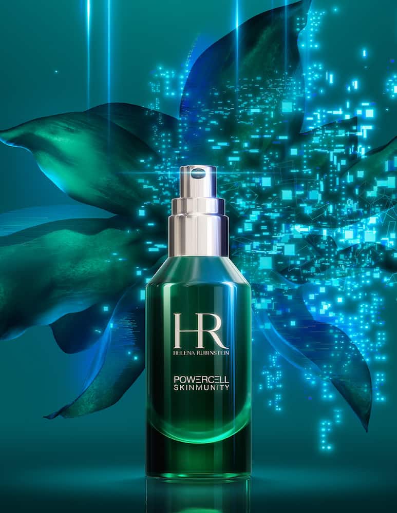 Helena Rubinstein Powercell Skinmunity Youth Reinforcing Serum - picture 4 Helena Rubinstein Powercell Skinmunity Youth Reinforcing Serum - picture 4