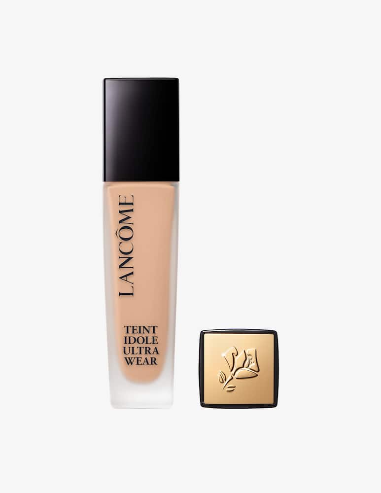 rinascente Lancôme Teint Idole Ultra Wear Fondotinta