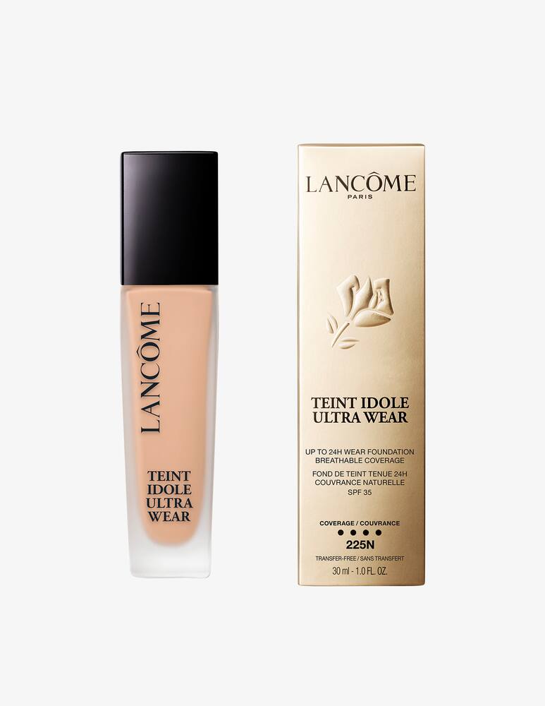 rinascente Lancôme Teint Idole Ultra Wear