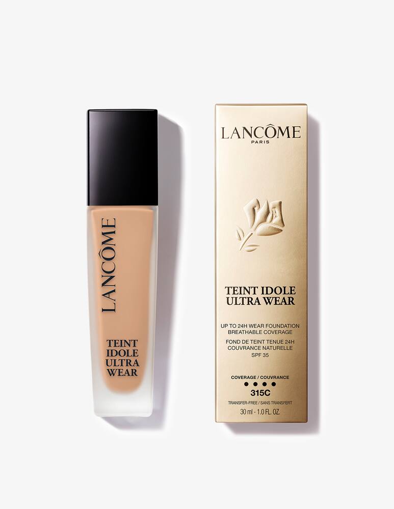 rinascente Lancôme Teint Idole Ultra Wear