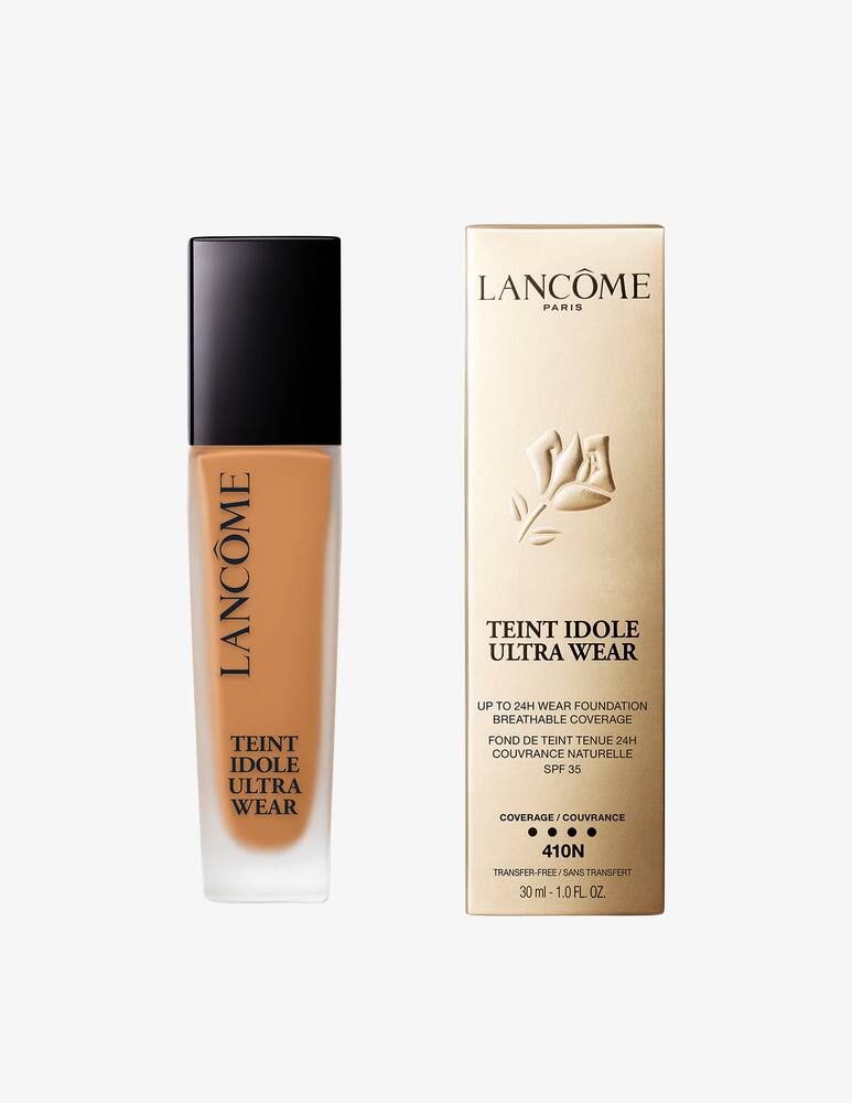 rinascente Lancôme Teint Idole Ultra Wear
