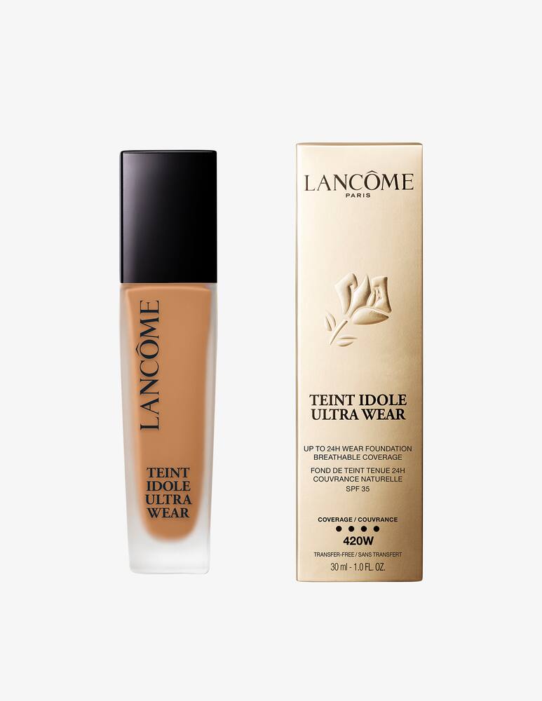 rinascente Lancôme Teint Idole Ultra Wear